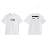 Supreme T Shirts pure cotton fashion apparel