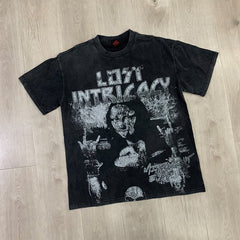 Lost intricacy T Shirts