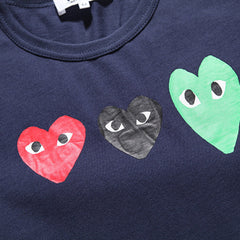 CDG Be Kind T Shirt