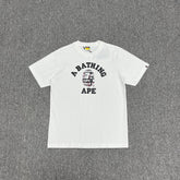 Bathing Ape Bape T Shirts