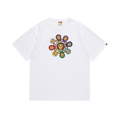 Bathing Ape Bape T Shirts