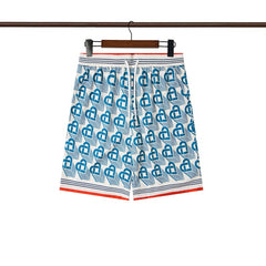 Casablanca Beach Shirt & Shorts Set Casual Summer Vacation/Travel Wear (Sold Separately)