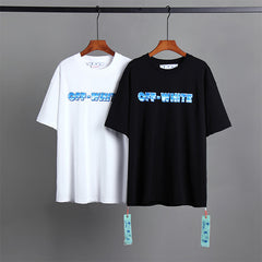 Off White T Shirts