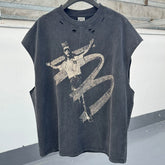 Unisex Vintage T Shirts