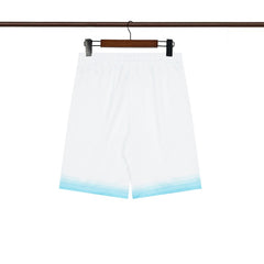 Casablanca Beach Shirt & Shorts Set Casual Summer Vacation/Travel Wear (Sold Separately)