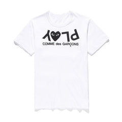CDG Be Kind T Shirt
