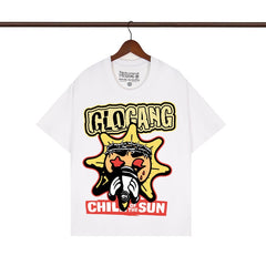 Glo Long T Shirts