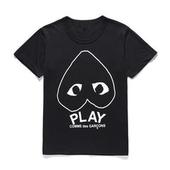 CDG Be Kind T Shirt