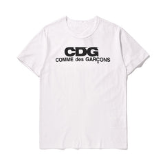 CDG Be Kind T Shirt