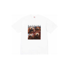 Supreme T Shirts pure cotton fashion apparel