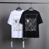 Off White T Shirts