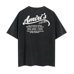 Amiri T Shirts