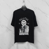 KSUBI T SHIRTS High-quality 260g 32-count double-yarn pure cotton streetwear—suitable for all seasons.