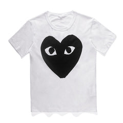 CDG Be Kind T Shirt