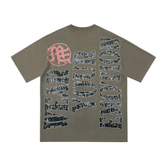 Mixed Emotion T Shirts