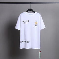 Off White T Shirts