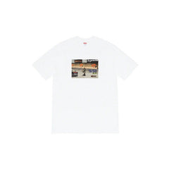 Supreme T Shirts pure cotton fashion apparel