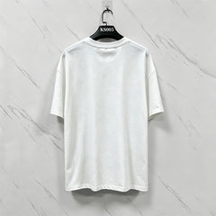 KSUBI T SHIRTS High-quality 260g 32-count double-yarn pure cotton streetwear—suitable for all seasons.