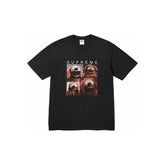 Supreme T Shirts pure cotton fashion apparel