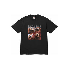 Supreme T Shirts pure cotton fashion apparel