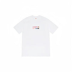 Supreme T Shirts pure cotton fashion apparel