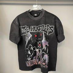 LIFE HUSTLERS T Shirts