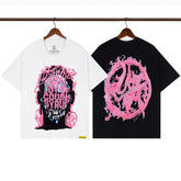 COUGH SYRUP T shirts High-quality pure cotton streetwear