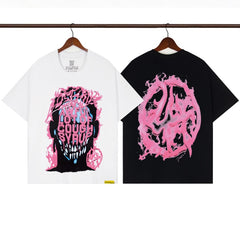 COUGH SYRUP T shirts High-quality pure cotton streetwear