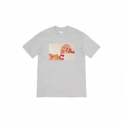 Supreme T Shirts pure cotton fashion apparel