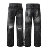 Men Trendy Jeans