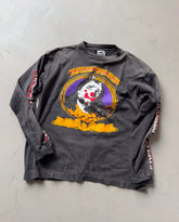 Saint Michael long sleeve shirts Premium-quality pure cotton streetwear for autumn