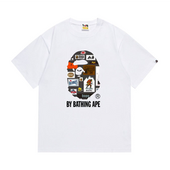 Bathing Ape Bape T Shirts