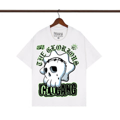Glo Long T Shirts