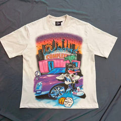 TRIPLE SEVENS T Shirts
