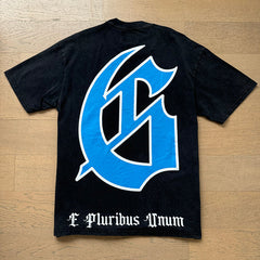 Godspeed T Shirts 260g pure cotton fabric