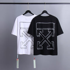 Off White T Shirts