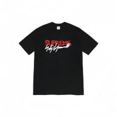 Supreme T Shirts pure cotton fashion apparel