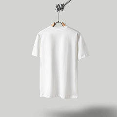 Travis Scott T Shirts x Mitchell x Ness Northeastern Huskies Hand-Deawn Short Sleeve
