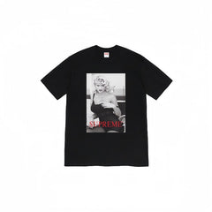 Supreme T Shirts pure cotton fashion apparel