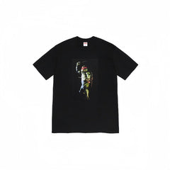 Supreme T Shirts pure cotton fashion apparel