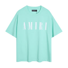 Amiri T Shirts Basic model