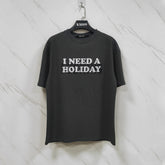 KSUBI T SHIRTS High-quality 260g 32-count double-yarn pure cotton streetwear—suitable for all seasons.