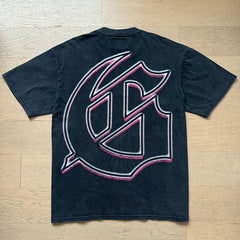 Godspeed T Shirts 100% pure cotton 260g fabric