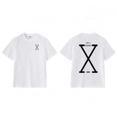 Supreme T Shirts pure cotton fashion apparel