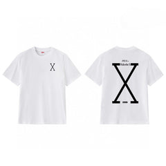 Supreme T Shirts pure cotton fashion apparel