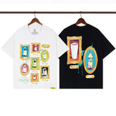 COUGH SYRUP T shirts High-quality pure cotton streetwear