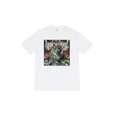 Supreme T Shirts pure cotton fashion apparel