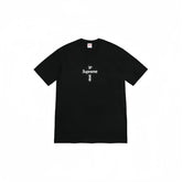 Supreme T Shirts pure cotton fashion apparel