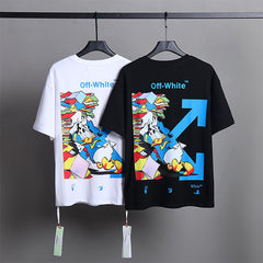 Off White T Shirts