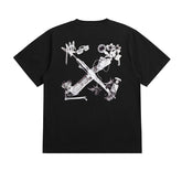 Off White T Shirts